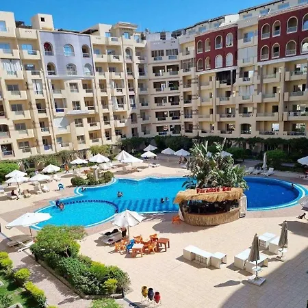 Hurghada ,Mo&Kate Florenza Khamsin