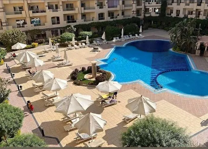 Aparthotel ,mo&kate Florenza Khamsin